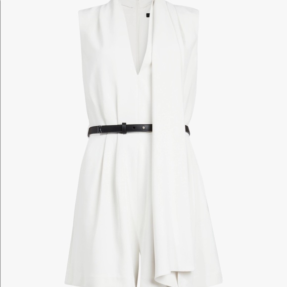 All saints play suit - Picture 6 of 7